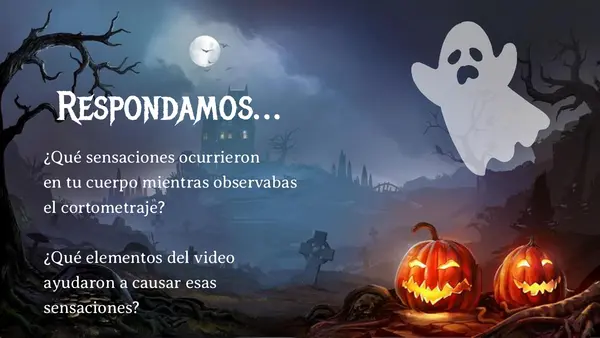 Literatura de terror