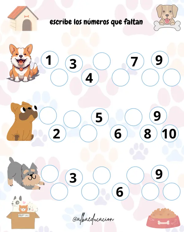 actividades divertidas