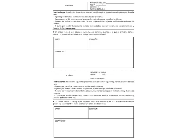 Adición y sustracción de enteros