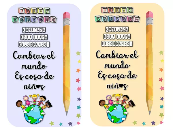 BIENVENIDOS - ESPANOL PARA NINOS Y NINAS - 1º ANO