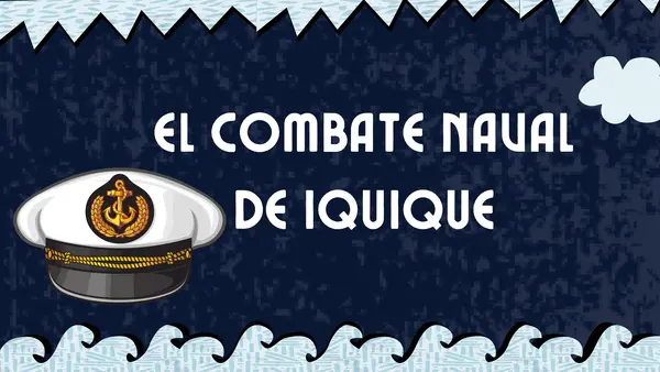 Combate naval de Iquique