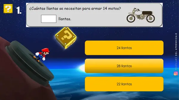 Multiplicación con suma iterada