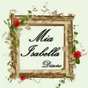Mia Isabella - @miaisabella