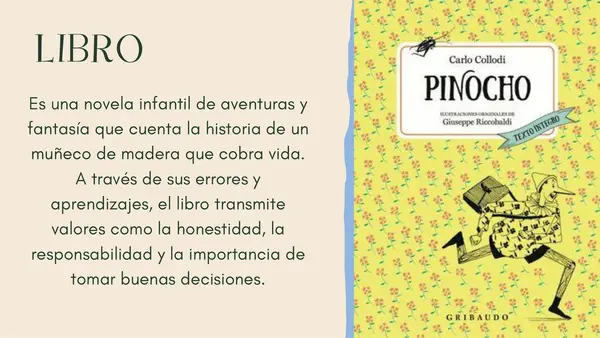 Pinocho
