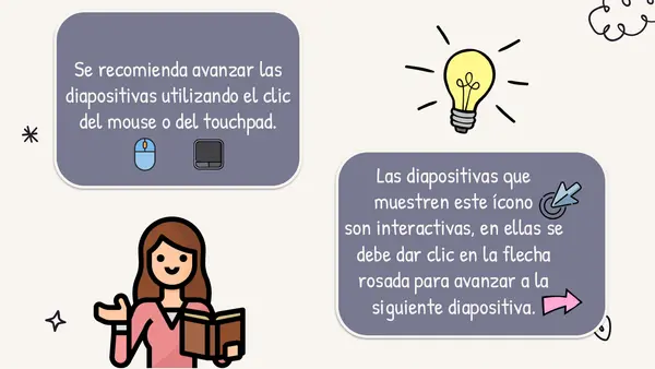 Lección nido - clase 1