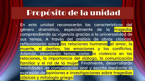 ppt te teatro