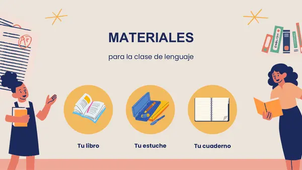 Dos clases de lenguaje "Identificar hechos y consecuencias en las narraciones" (Cuentos)