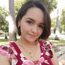 Alexandra Garrido - @alexa11
