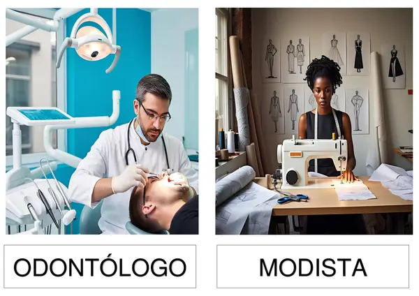Profesiones/officios