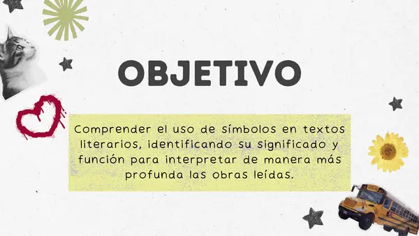 Simbolismos