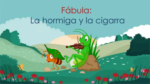 La Fábula