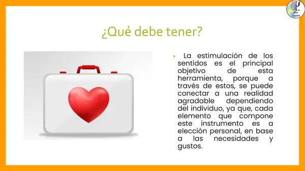 Botiquín emocional 