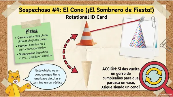 Figuras geométricas 3D