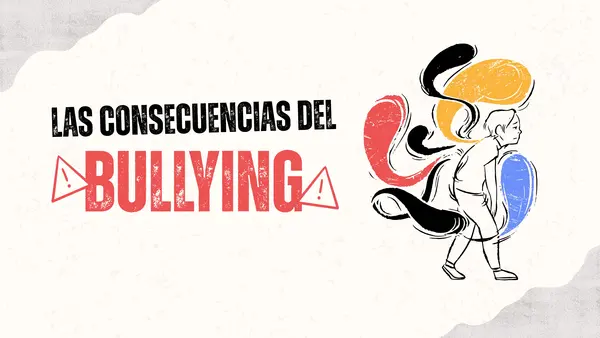 Bullying – Guía para prevenir, identificar y actuar