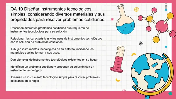 Ciencias naturales 