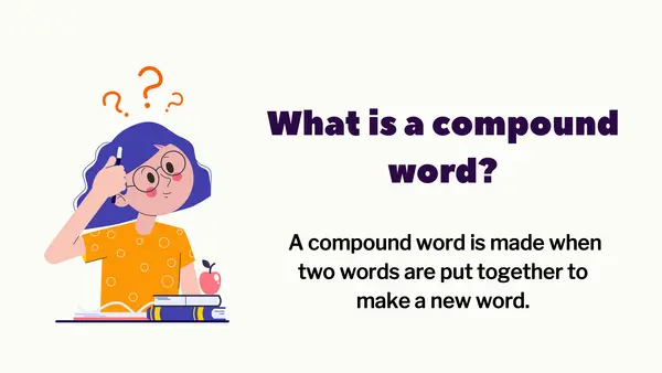 Compound Words
