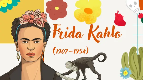 Frida Kahlo