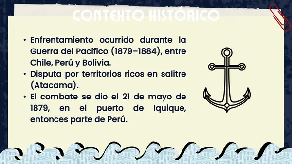 Combate naval de Iquique