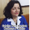 Catalina Parra - @catalina.parra