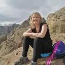 María Olga herrera - @maria.olga.herrera