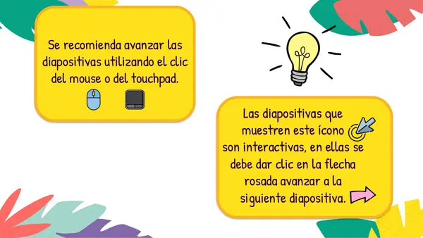 Lección nido - clase 3