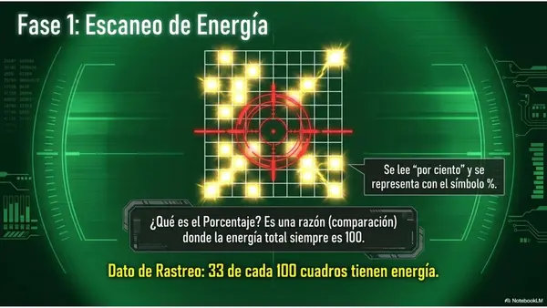 Porcentaje 