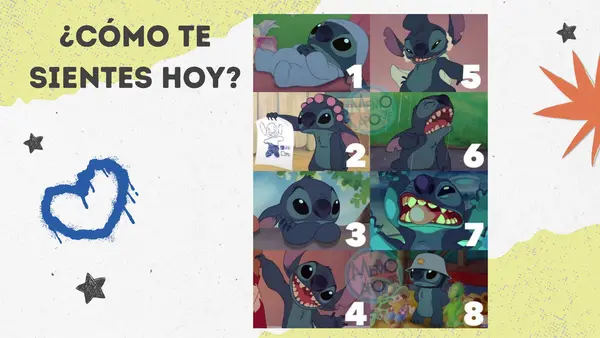 Simbolismos