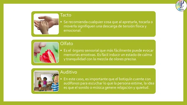 Botiquín emocional 