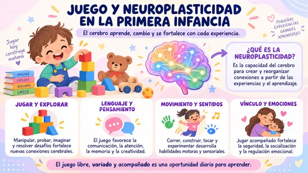 Taller de Estimulación del Lenguaje