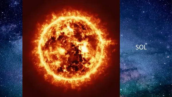La aventura mágica por el universo