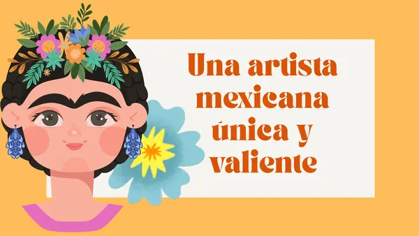 Frida Kahlo