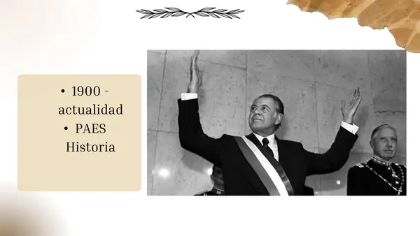 PPT EDITABLE Parlamentarismo y Presidencialismo