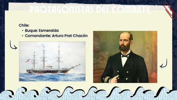 Combate naval de Iquique