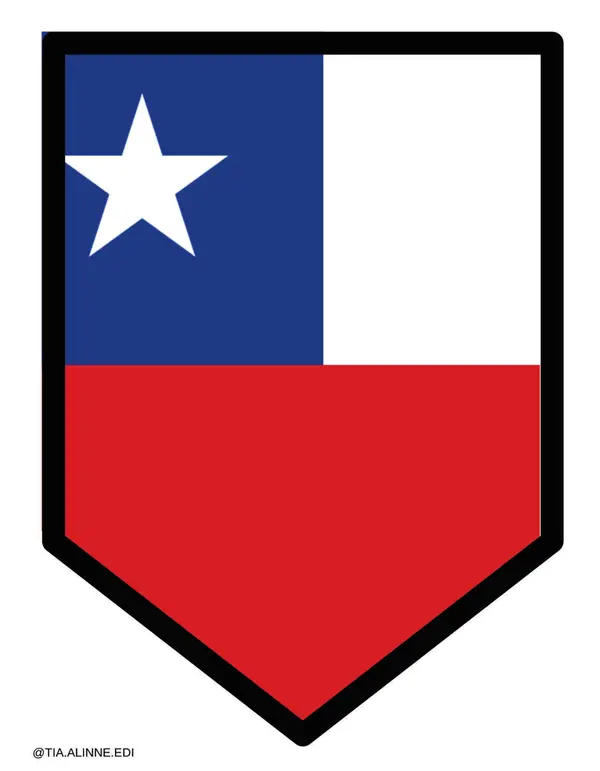Decoracion para fiestas patrias 