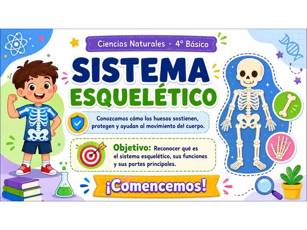 Sistema  locomotor 