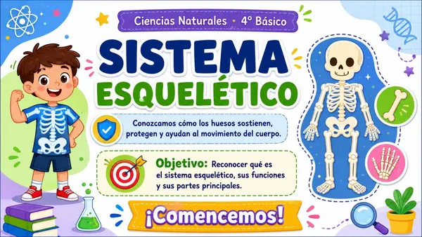Sistema  locomotor 