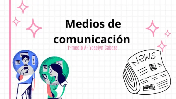 medios de comunicación y sociedad- 1 medio