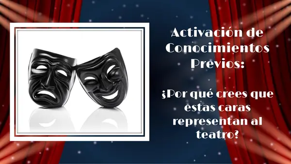 ppt te teatro