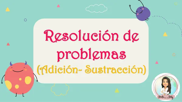 Resolución de problemas