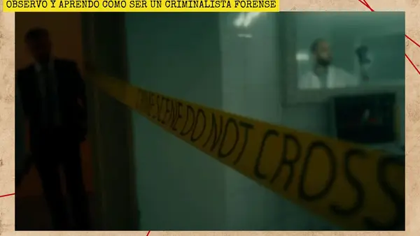 Inicio Clase: Presentación Caso Horacio Quiroga: Muerte sin resolver (Detectives)
