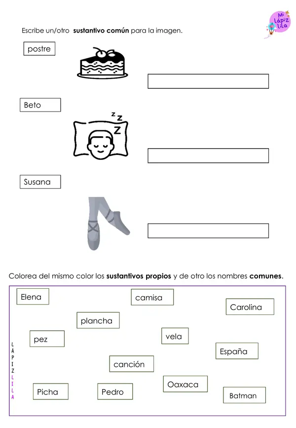 CUADERNILLO DE REPASO MATEMÁTICAS Y LENGUA 2°
