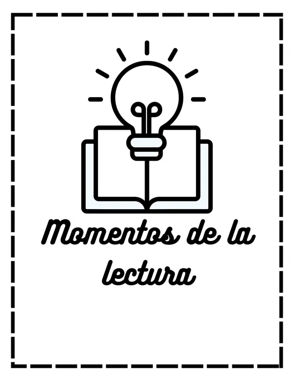 Cuadernillo: Comprensión lectora