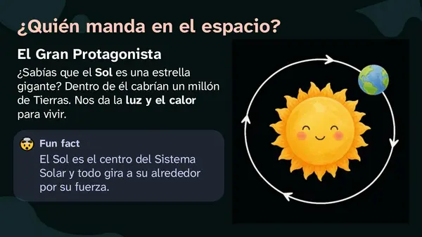 Sistema Solar