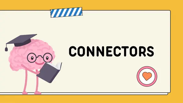 Connectors