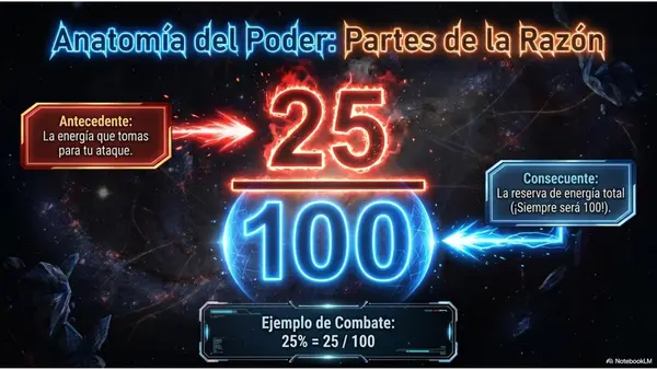 Porcentaje 