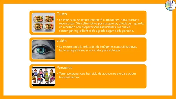 Botiquín emocional 