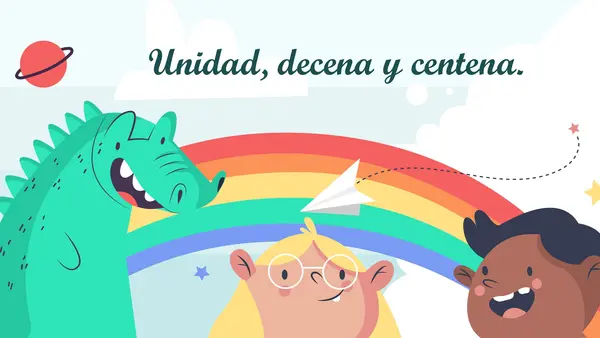 Representación de la Centena