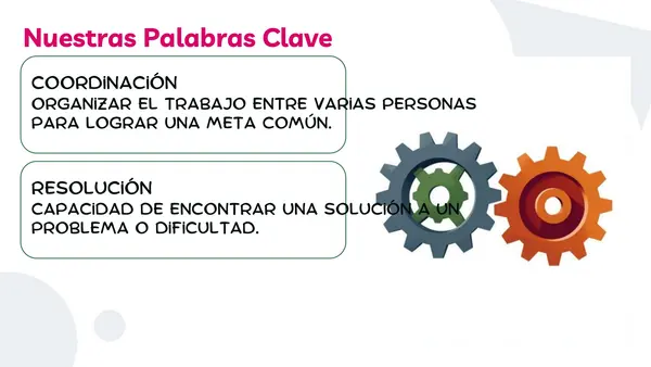 Cohesión de grupo