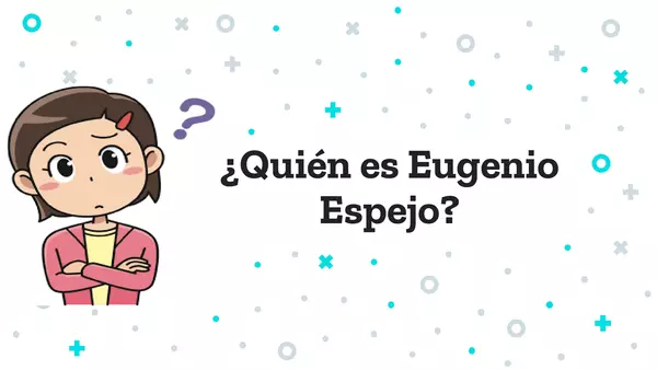 ¿Quién es Eugenio Espejo?