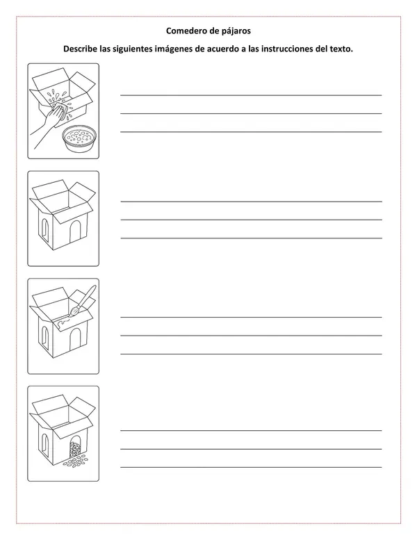 Textos instructivos 